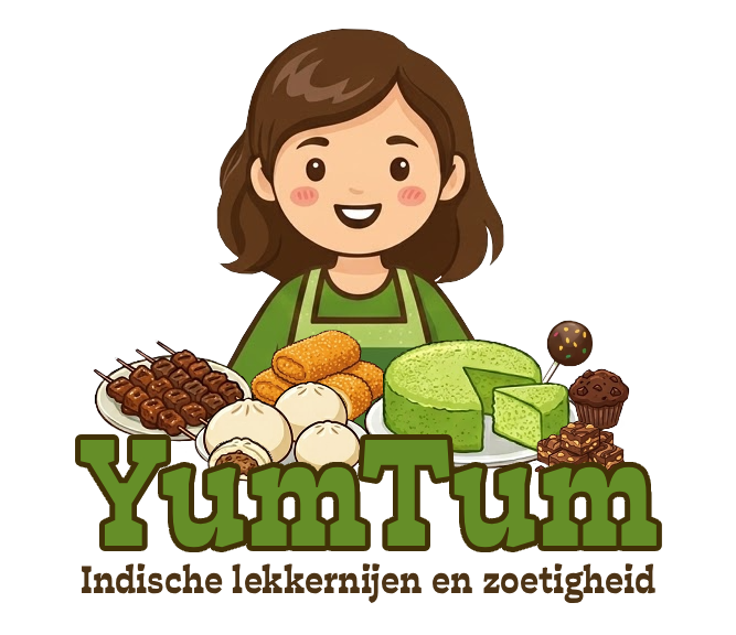 YumTum logo